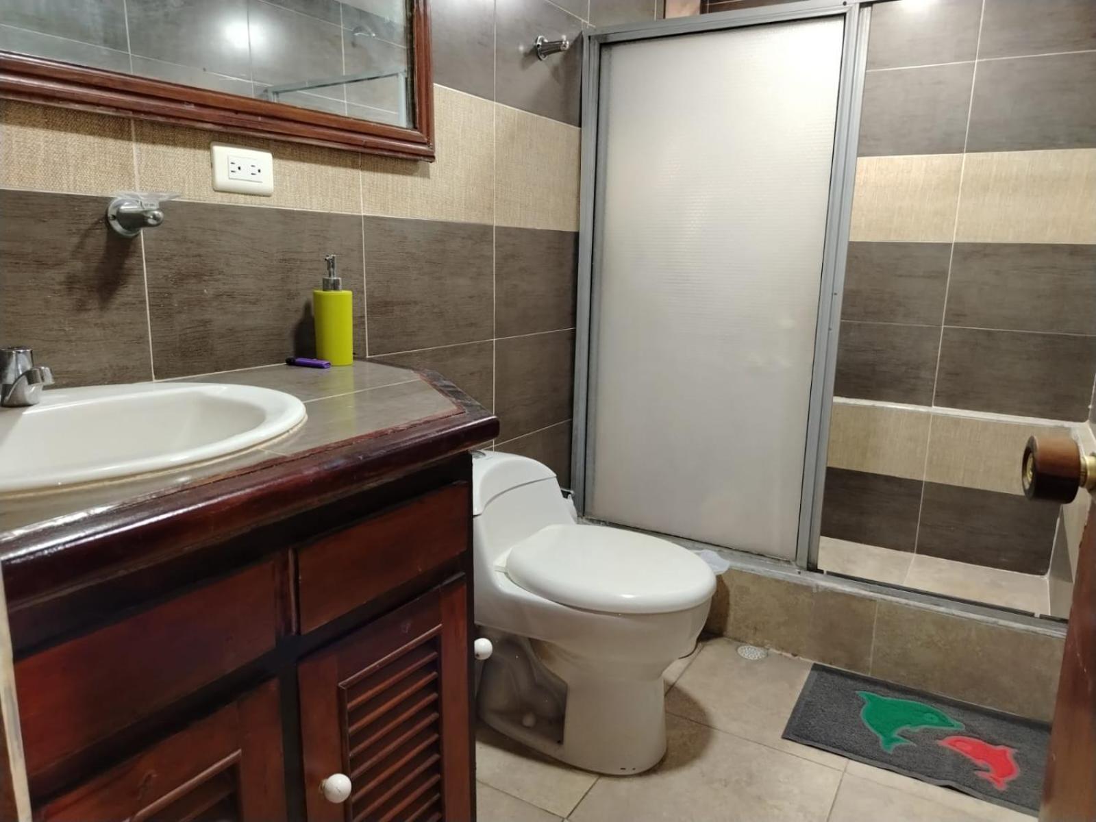 Sarita 203 民宿 Santa Marta (Magdalena)